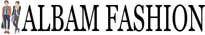 Albam Fashion logo